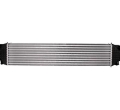 Intercooler original Audi  A4 2.0 TDI 2016 2020